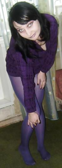 25P Nylon Girls