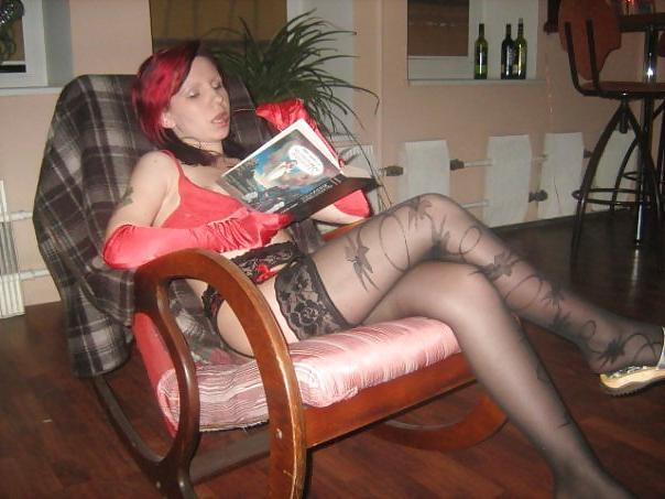 25P Nylon Girls