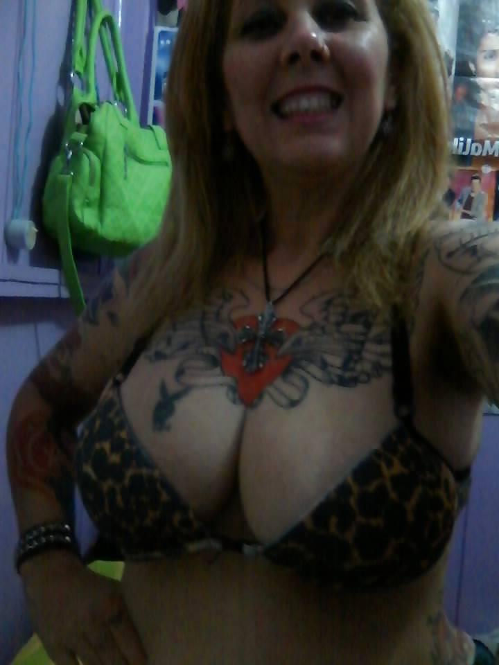 24P Bianca vargas