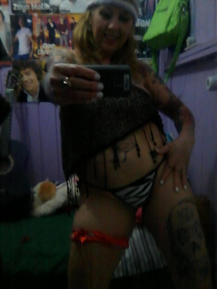 24P Bianca vargas