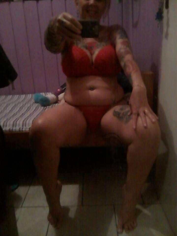 24P Bianca vargas