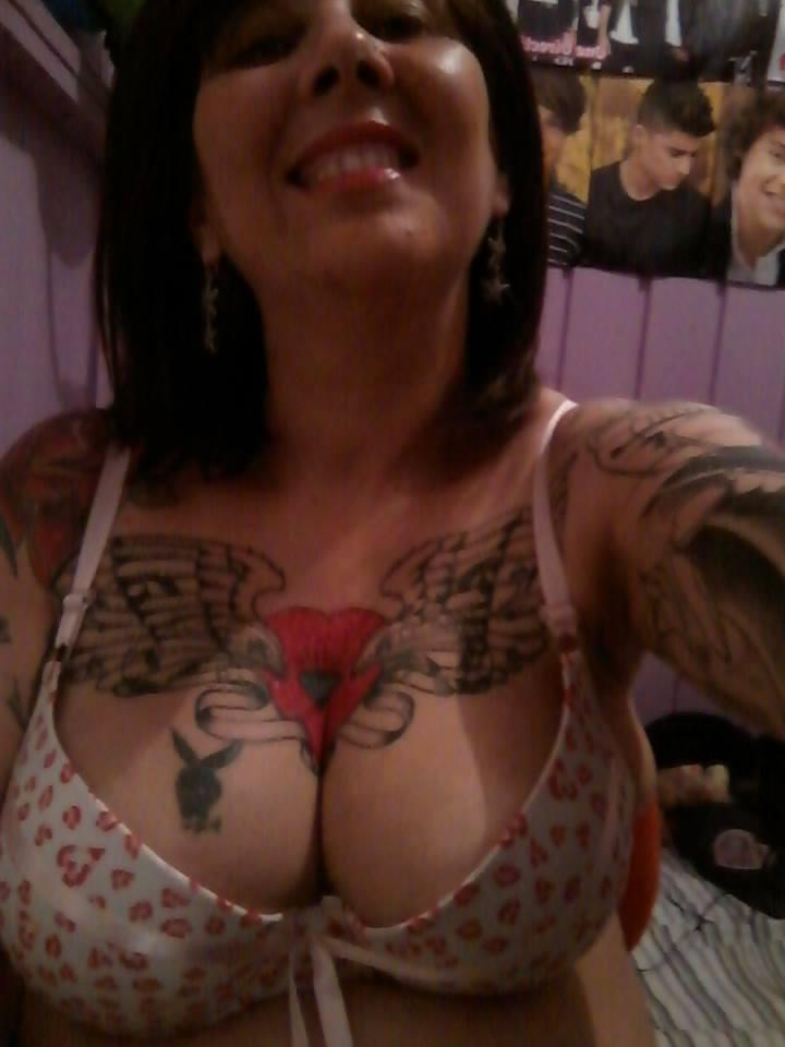 24P Bianca vargas