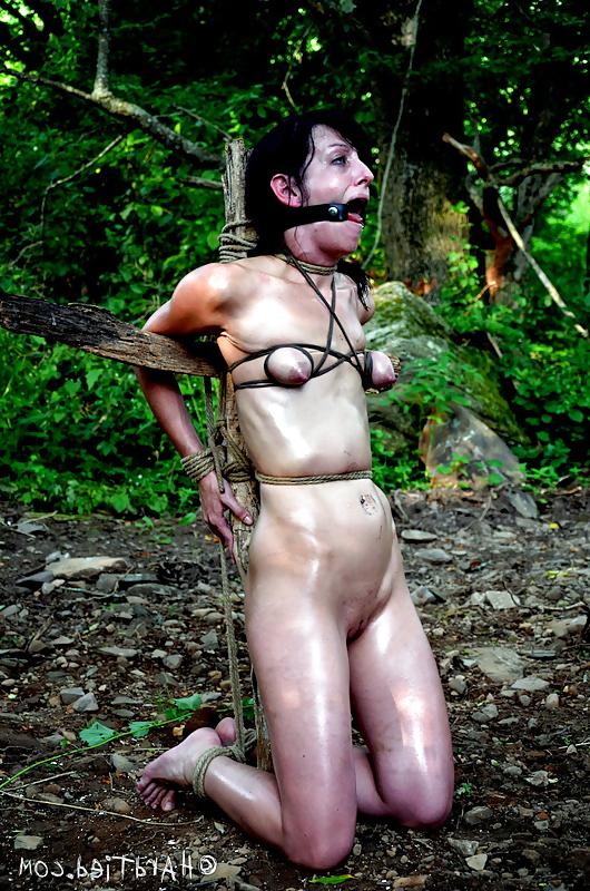 25P Latex Fotze