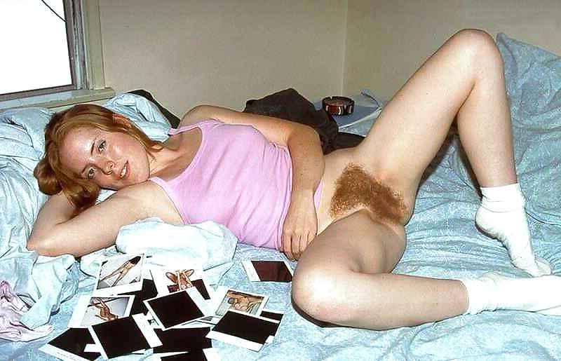 22P Shirt no panties6