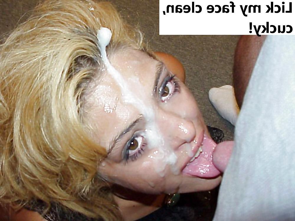 24P CAPTIONS AND STORIES - BIG BLACK COCKS!!!!