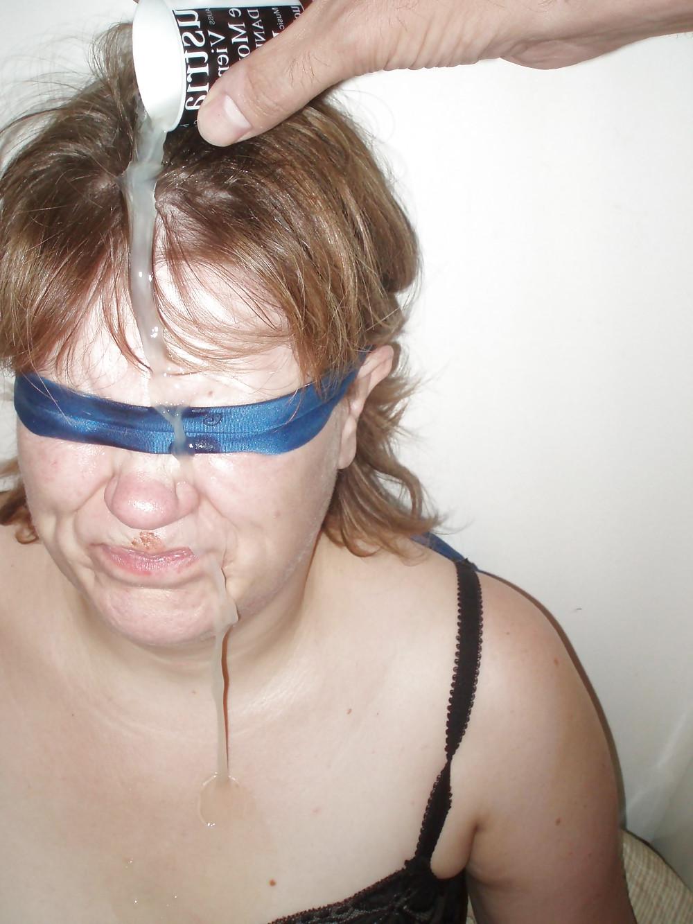 25P Warning! Extreme Sluts Degraded Humiliated and Used