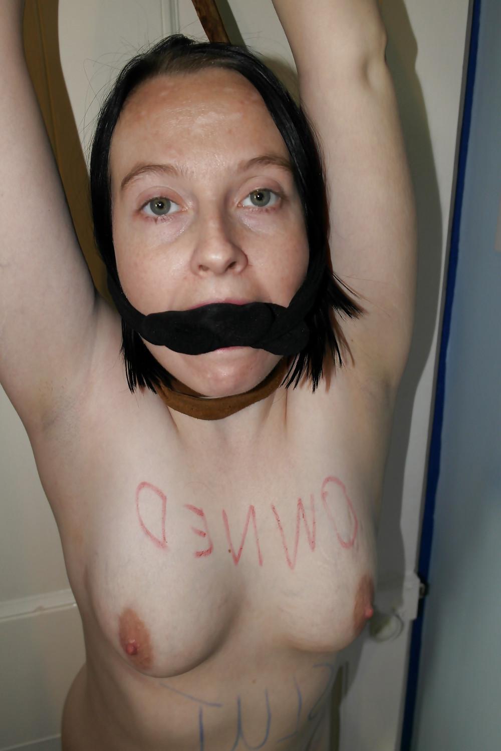 25P Warning! Extreme Sluts Degraded Humiliated and Used