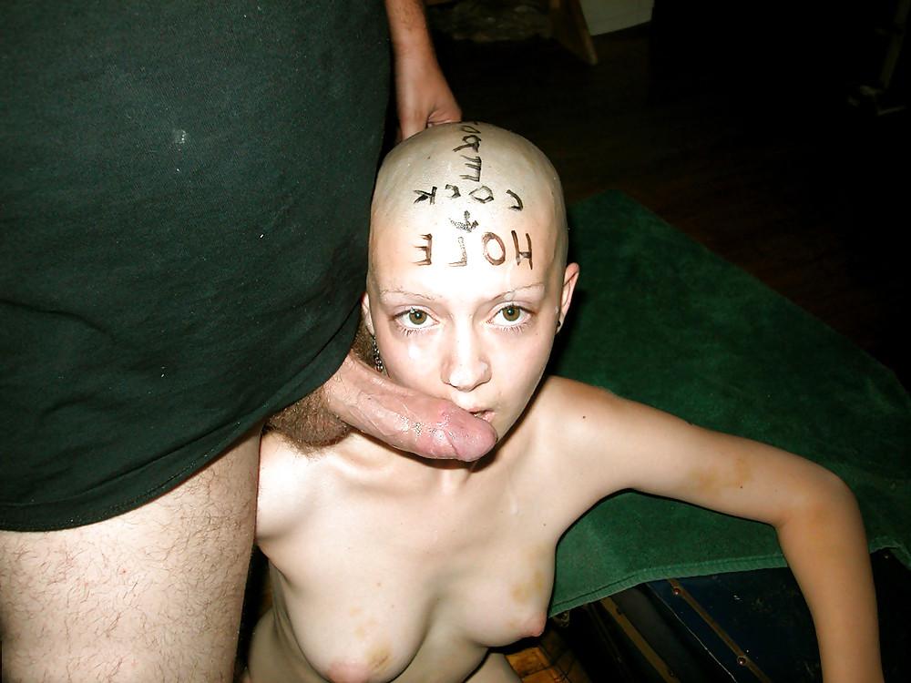 25P Warning! Extreme Sluts Degraded Humiliated and Used