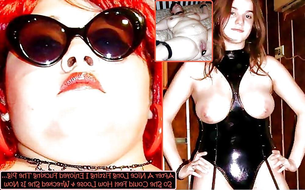 15P Fisting-Captions