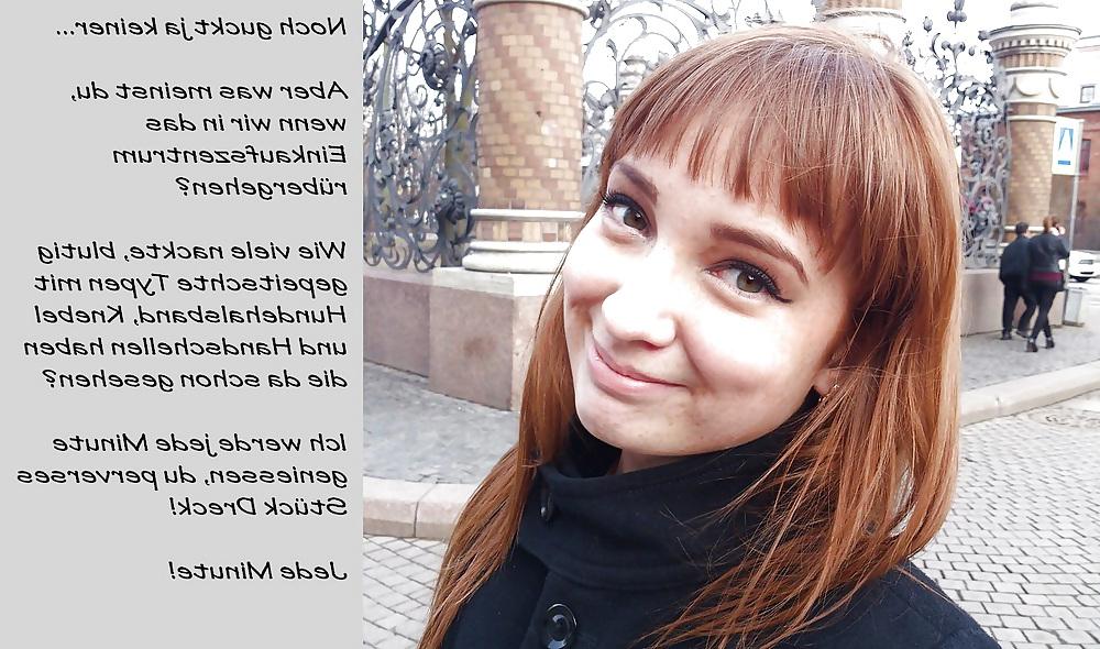 20P Femdom captions german part 36