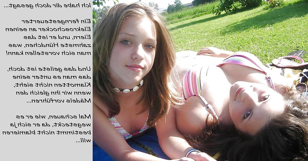 20P Femdom captions german part 36
