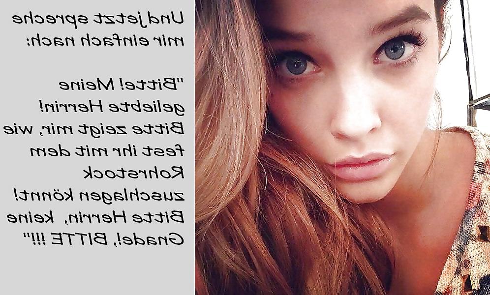 20P Femdom captions german part 36