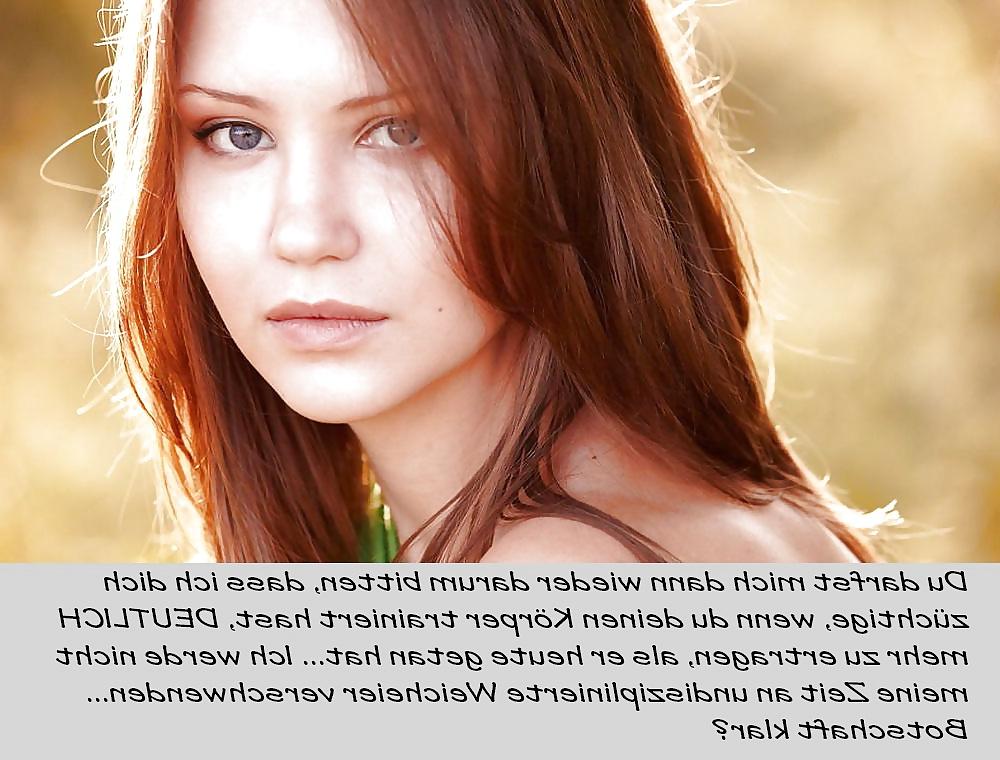 20P Femdom captions german part 36