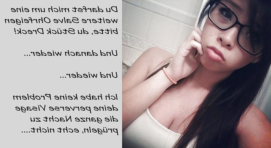 20P Femdom captions german part 36