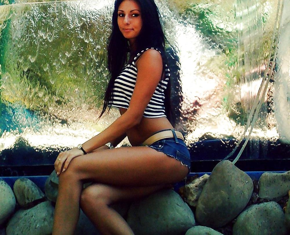 10P Russian Girls I Want To Fuck 1