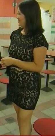 4P Linda yueh asian milf 4