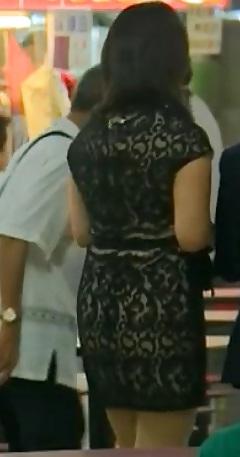 4P Linda yueh asian milf 4