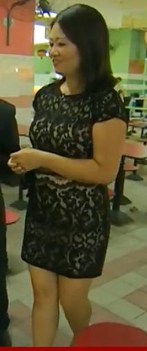 4P Linda yueh asian milf 4