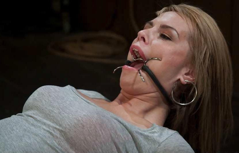 25P Tara Lynn Foxx bdsm mix