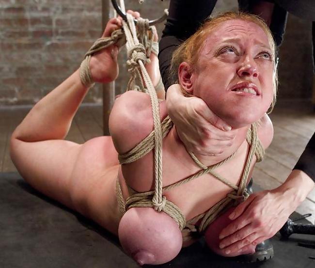 25P Darling bdsm mix