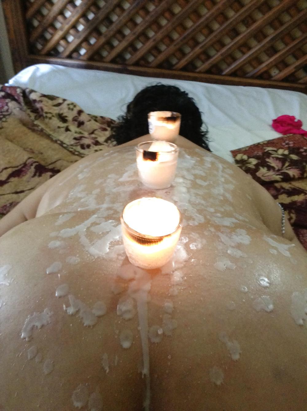 8P BDSM ADICCION A LA CERA