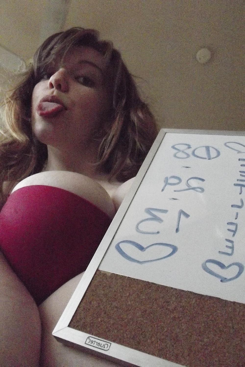 25P Princess Busty (a.k.a. Bunny)