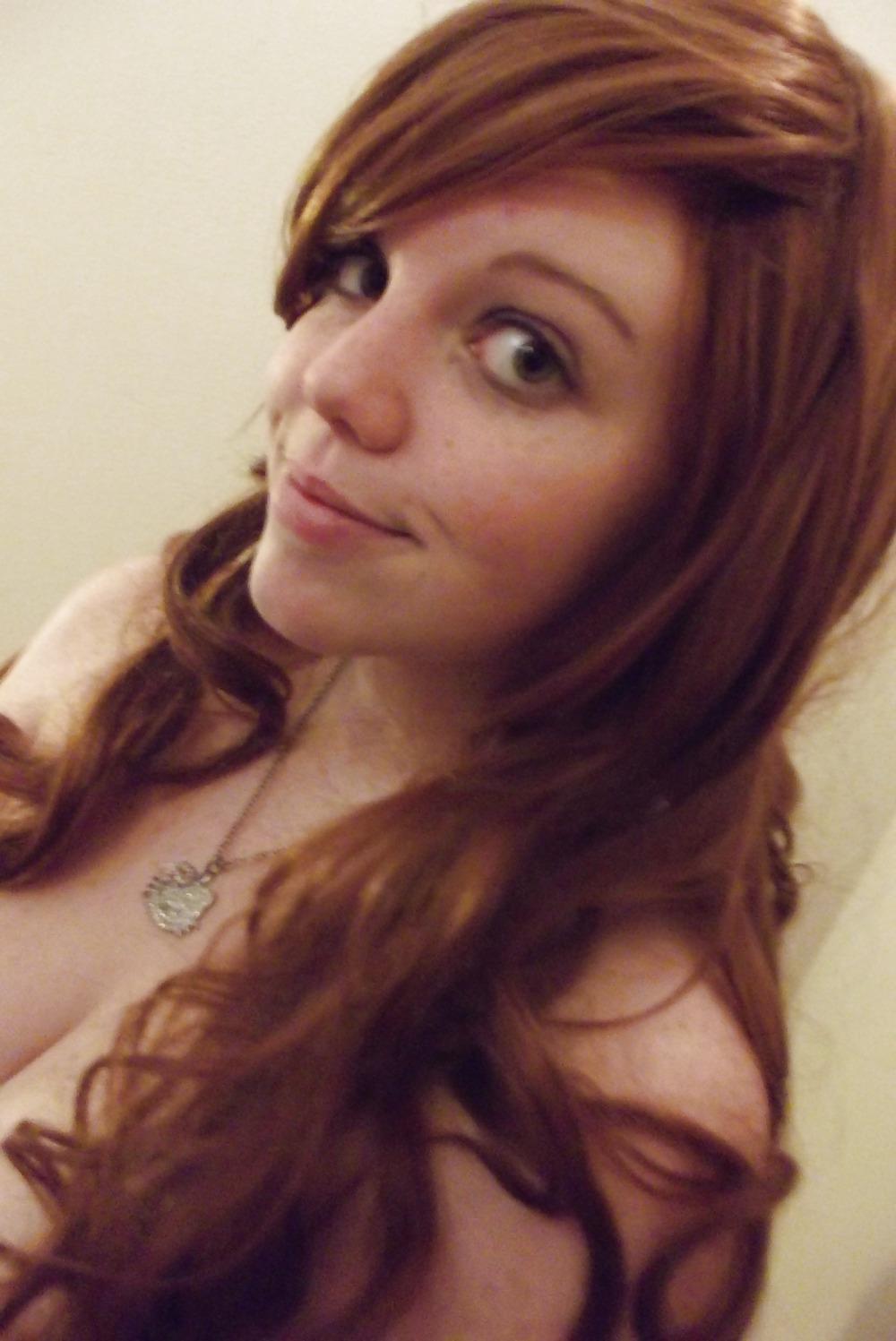25P Princess Busty (a.k.a. Bunny)