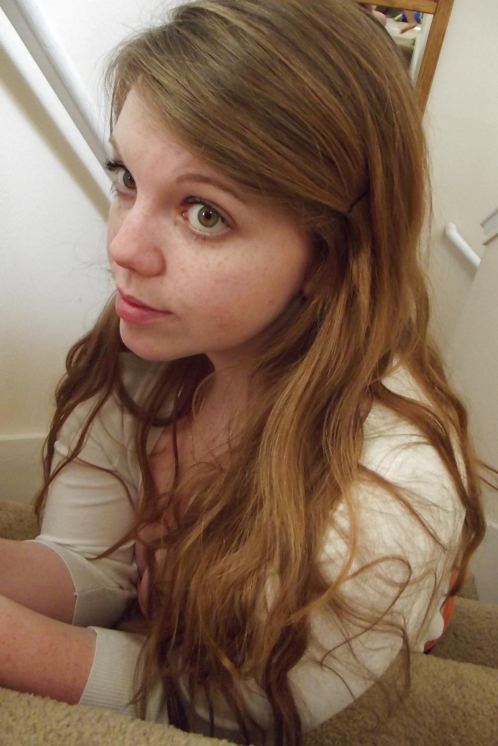 25P Princess Busty (a.k.a. Bunny)