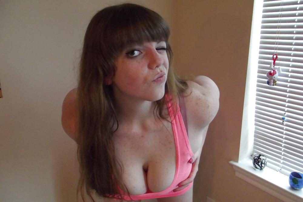 25P Princess Busty (a.k.a. Bunny)