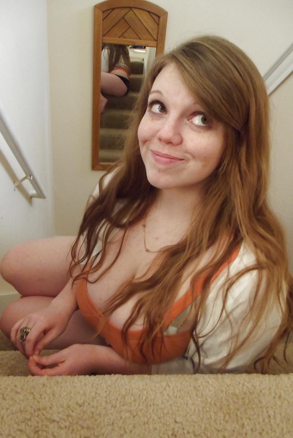25P Princess Busty (a.k.a. Bunny)