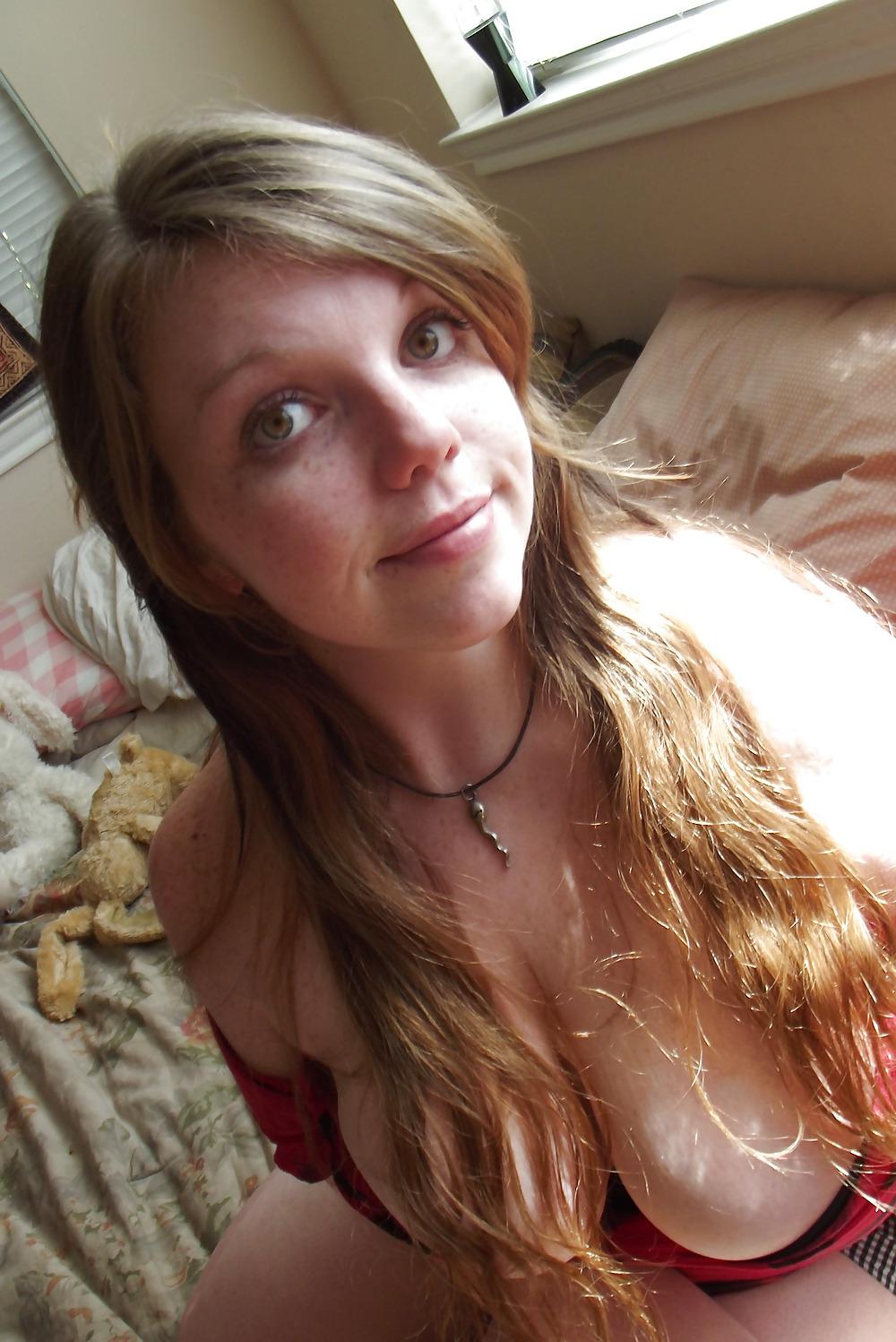 25P Princess Busty (a.k.a. Bunny)