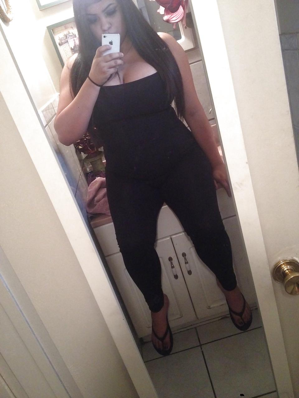 25P Latina bbws!