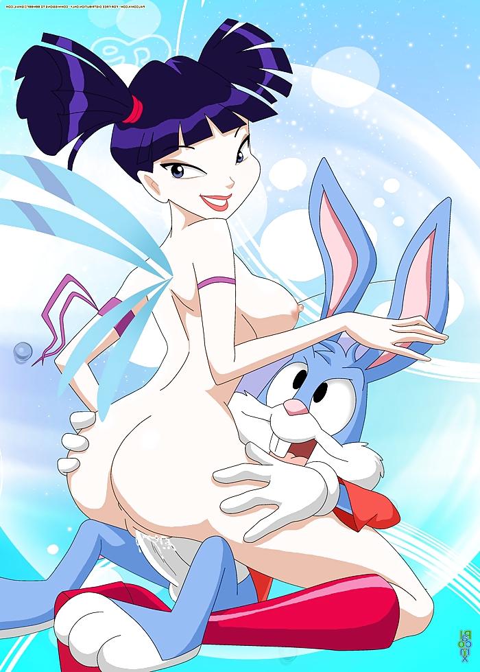7P Winx Club