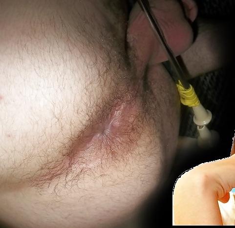 25P The Ultimate Interracial Cuckold (part 1)