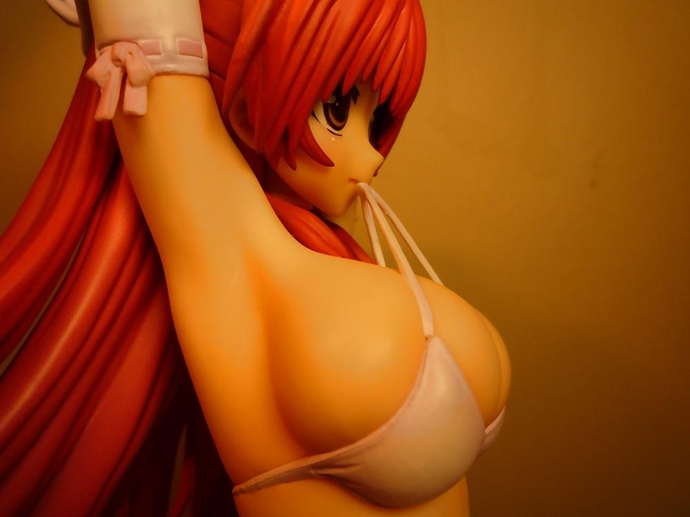 25P Tamaki Kousaka bukkake