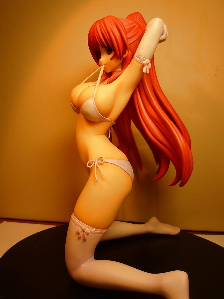 25P Tamaki Kousaka bukkake