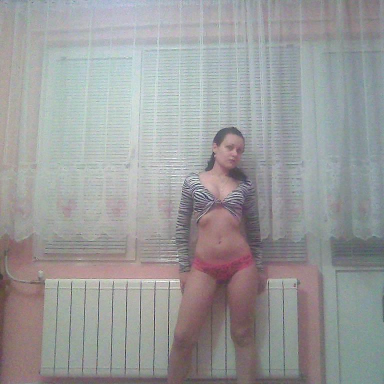 25P Bulgarian Teen 14