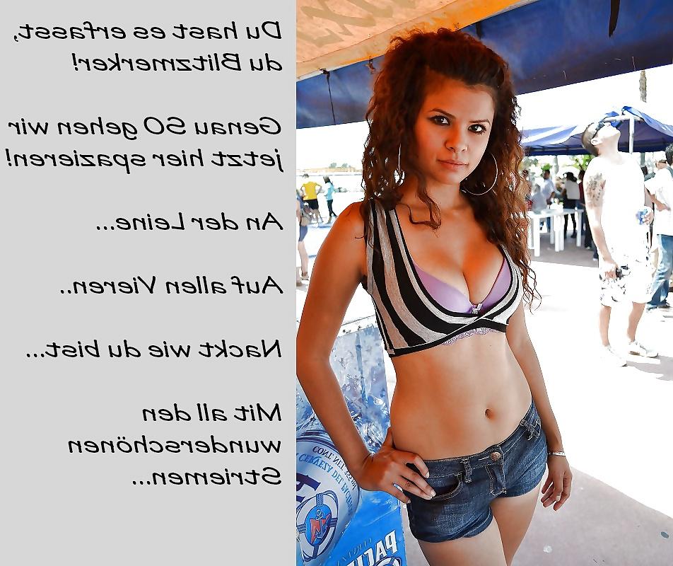 20P Femdom captions german part 46