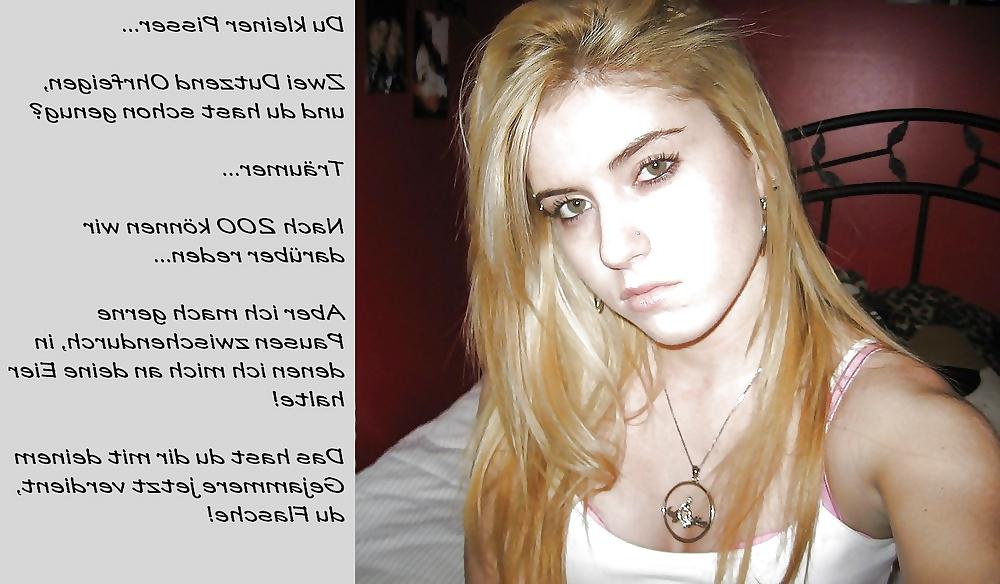 20P Femdom captions german part 46