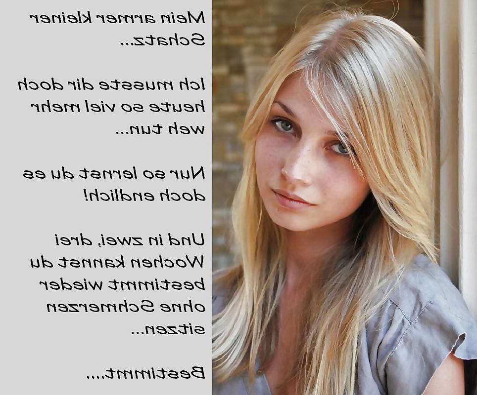 20P Femdom captions german part 46
