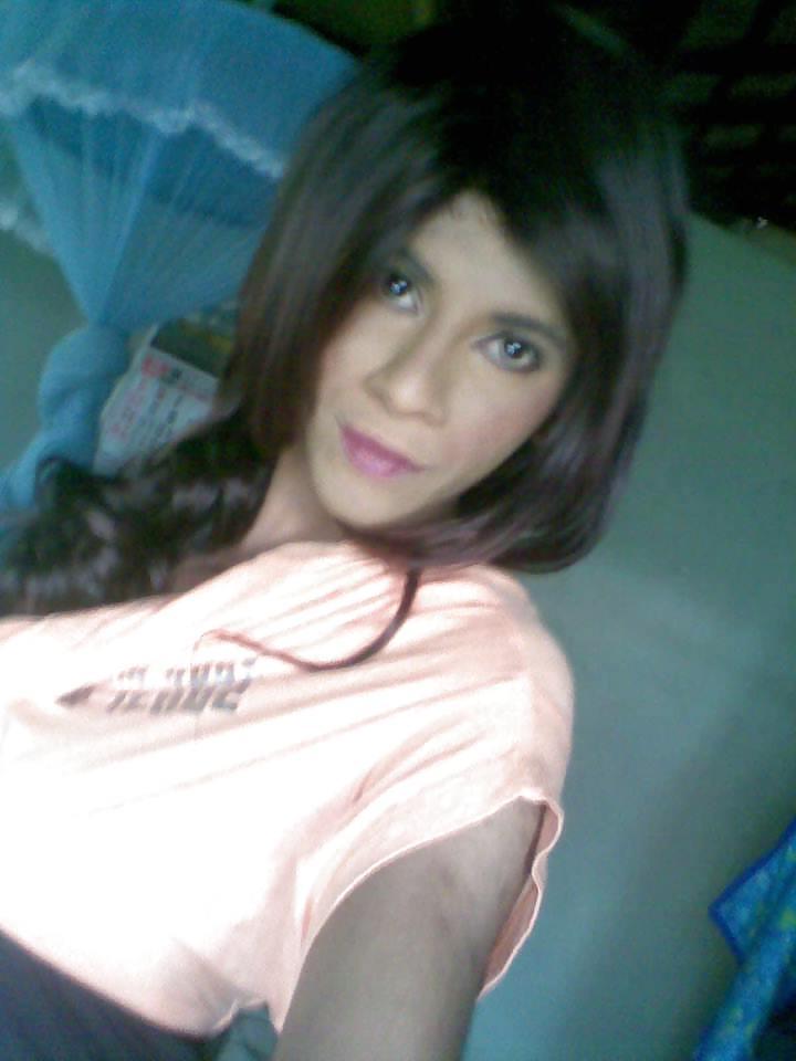 7P My club dress