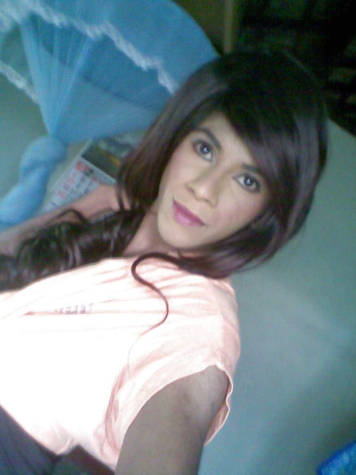 7P My club dress