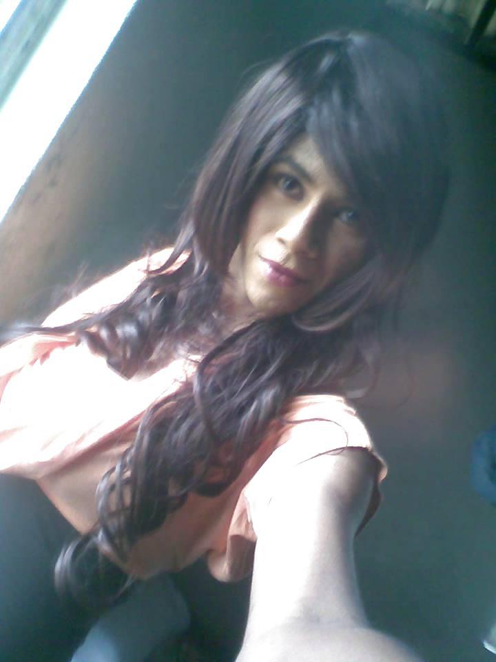 7P My club dress