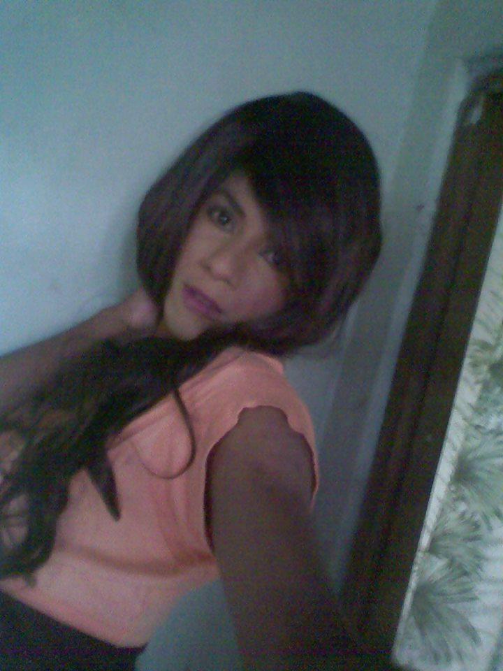 7P My club dress