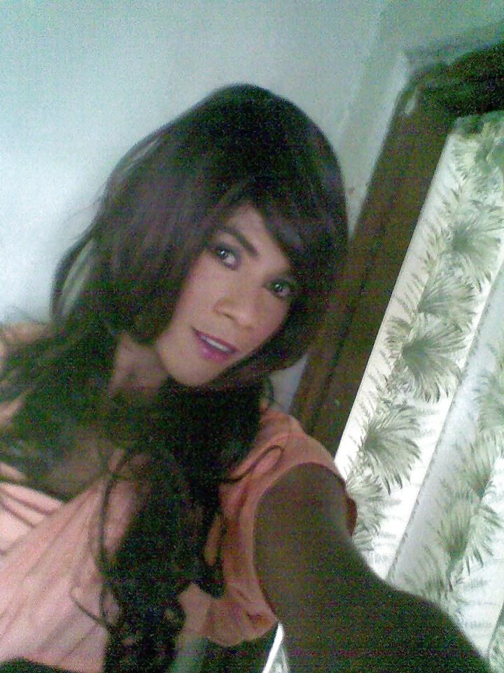 7P My club dress