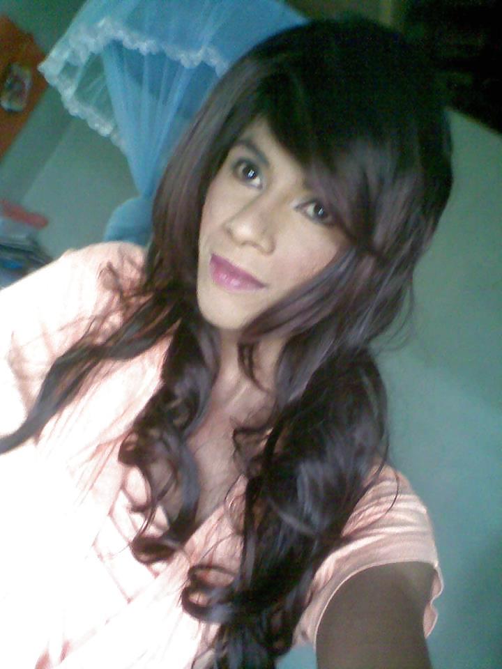 7P My club dress