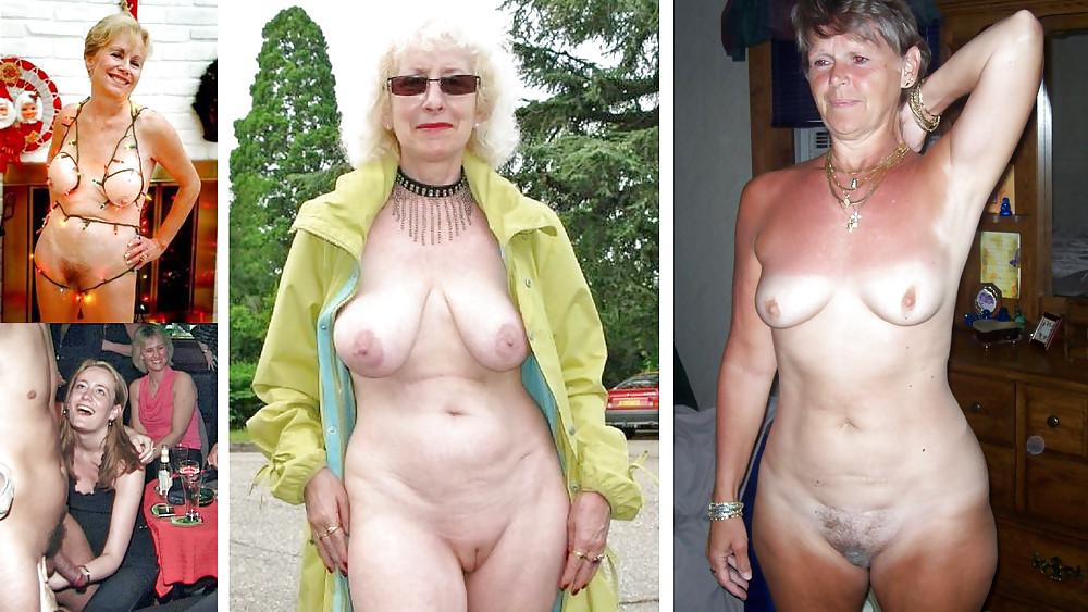 25P Scandal moms and milfs