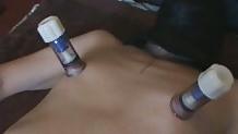 16P Random pics of me in bdsm sessions