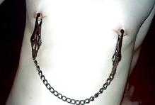 16P Random pics of me in bdsm sessions
