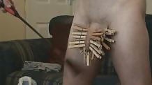 16P Random pics of me in bdsm sessions